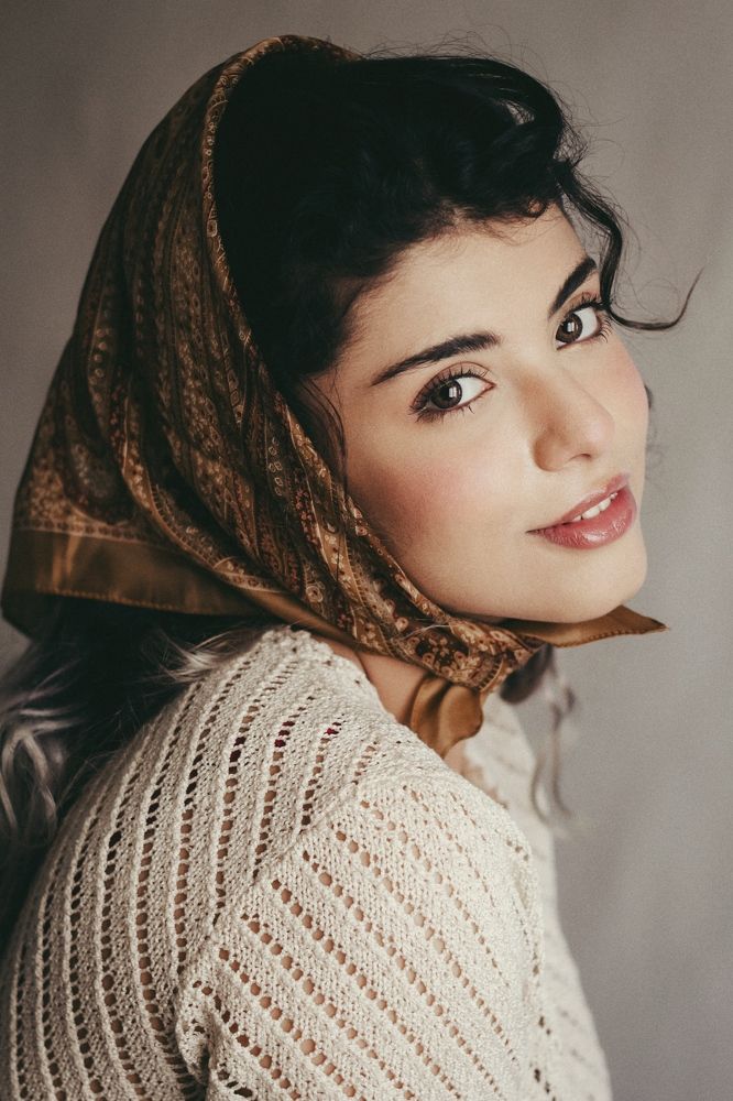 Photograph by Roya Teymouri