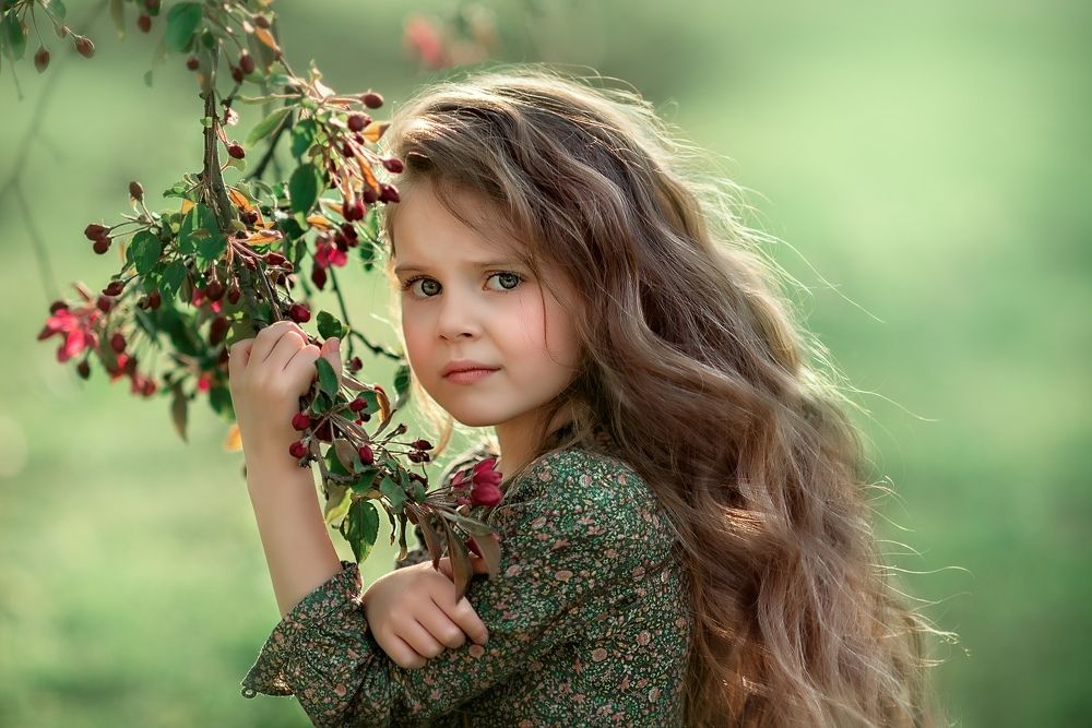 Photograph by Ирина Ганич