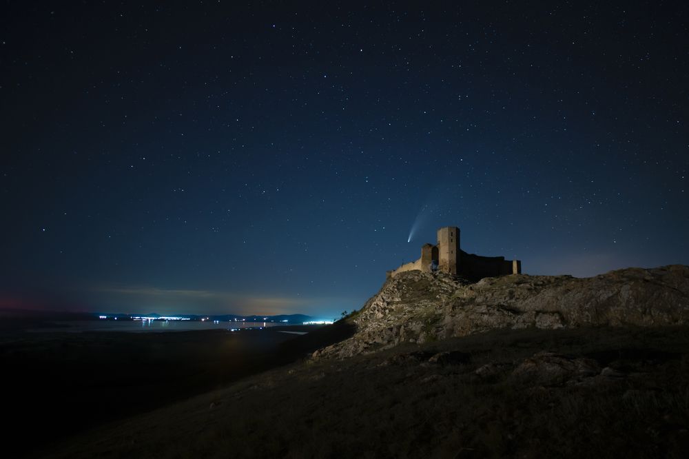 Photograph by Marinescu Stefan