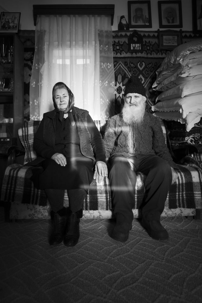 Photograph by Marinescu Stefan