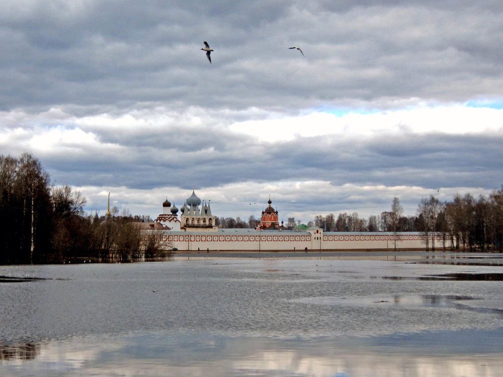 Photograph by Ольга Владимировна Мухина