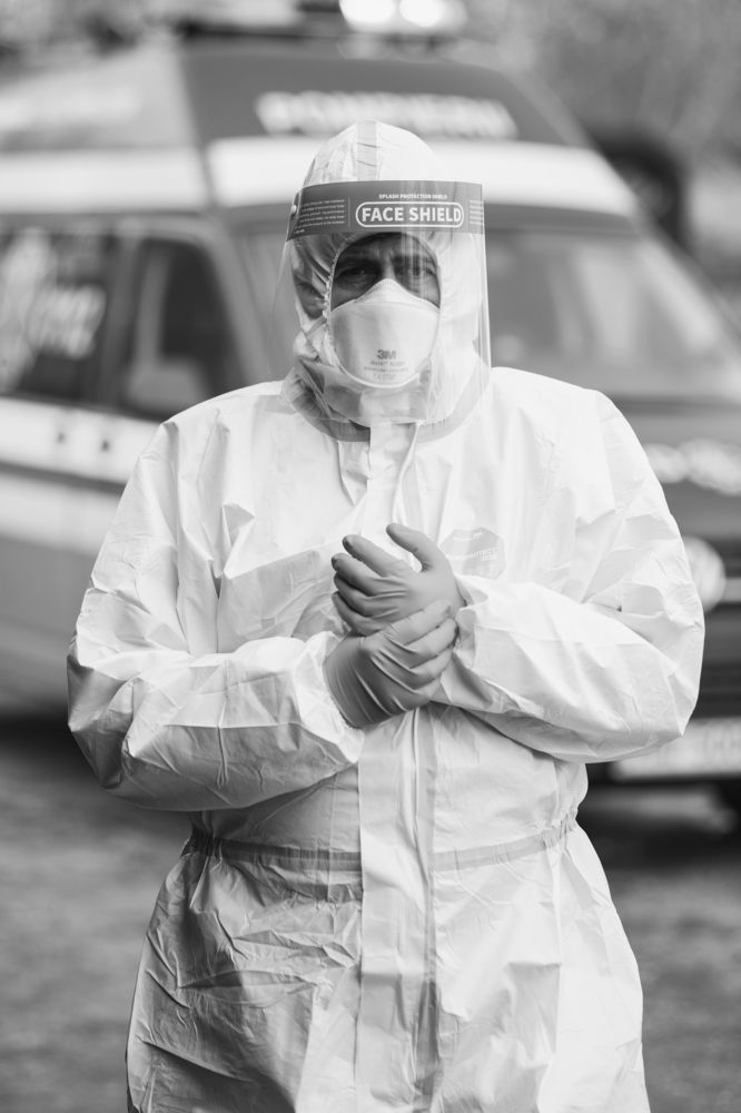 Photograph by Marinescu Stefan