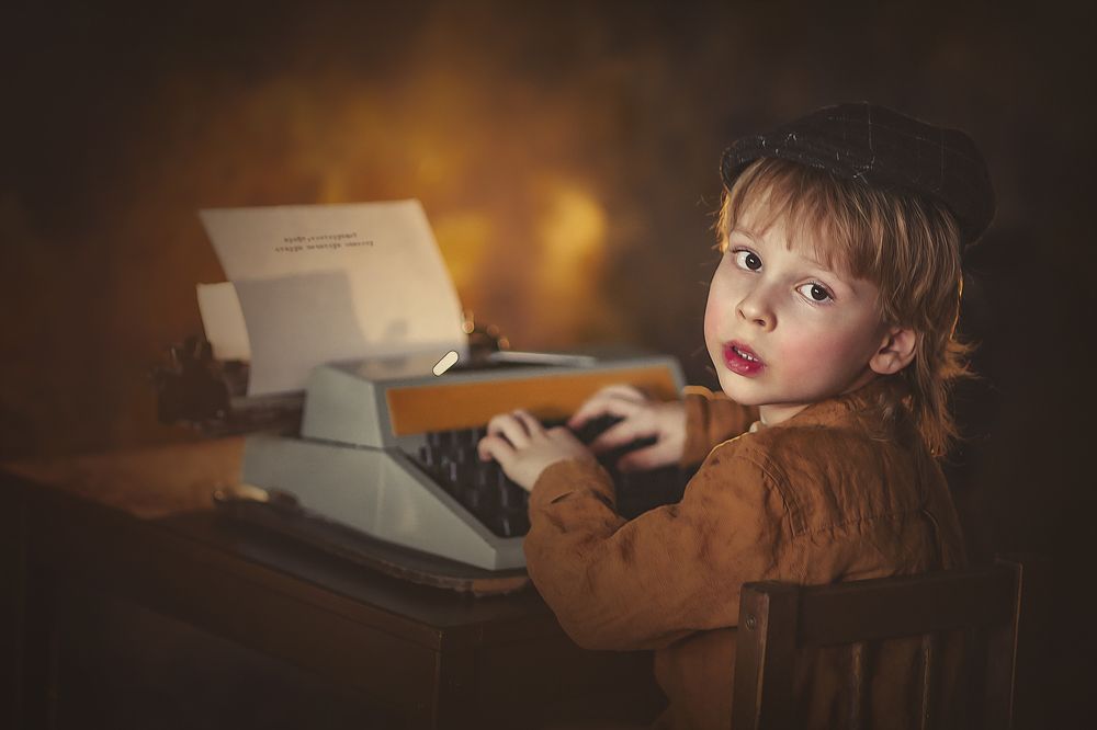 Photograph by Ксения Лысенкова