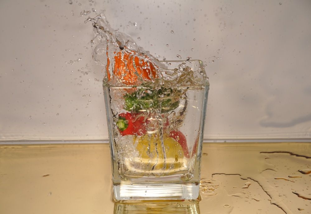 Photograph by Алина Голубева