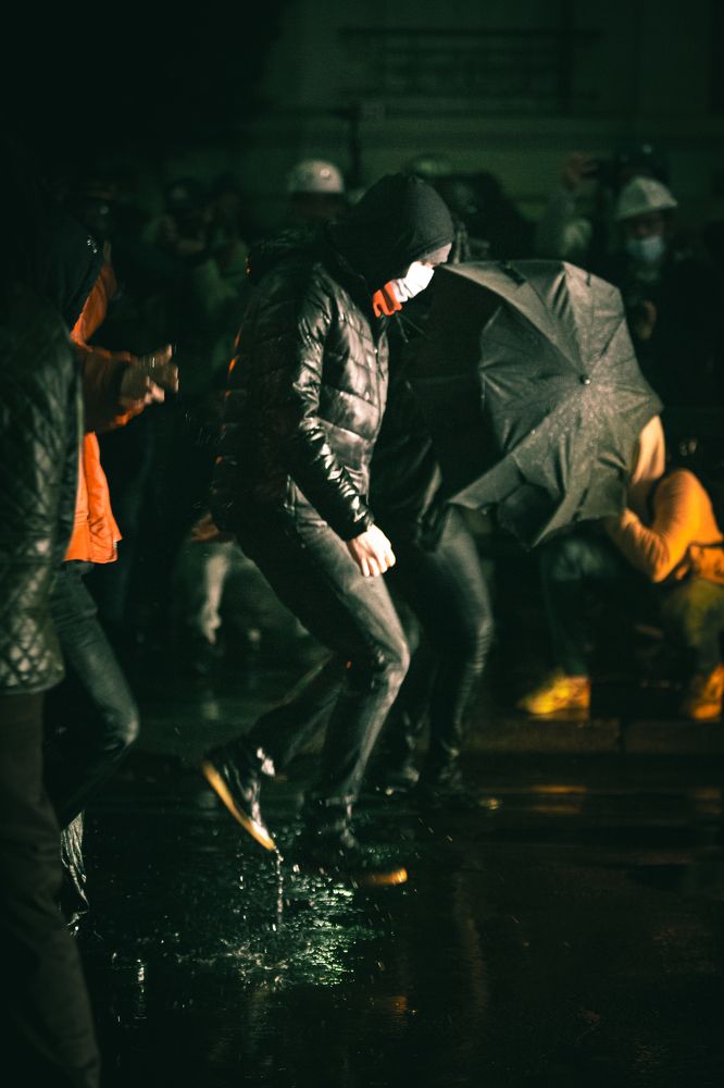 Photograph by Habib Dargham