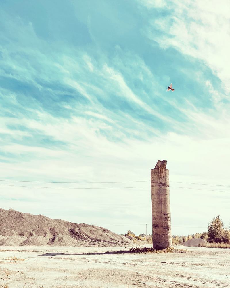 Photograph by Александр Лунин