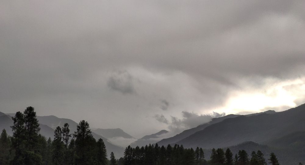 Photograph by Александр Лунин