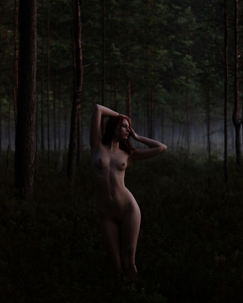 Photograph by Daniel