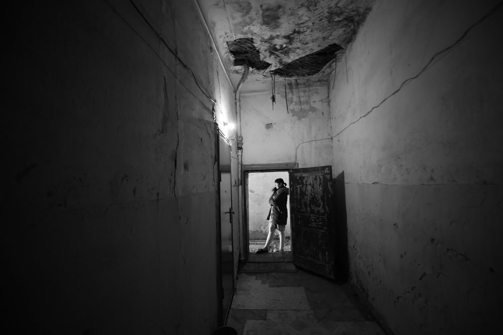 Photograph by Raul  Uporov