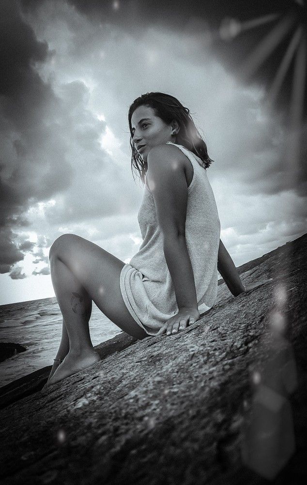 Photograph by Marcelo Nascimento