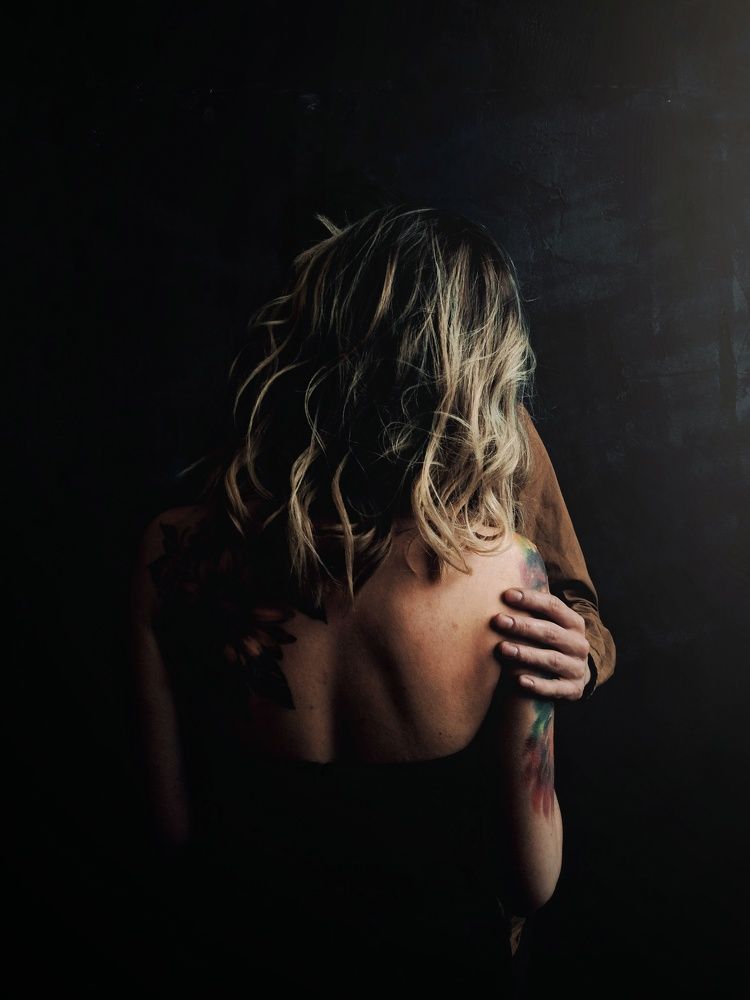 Прикосновение