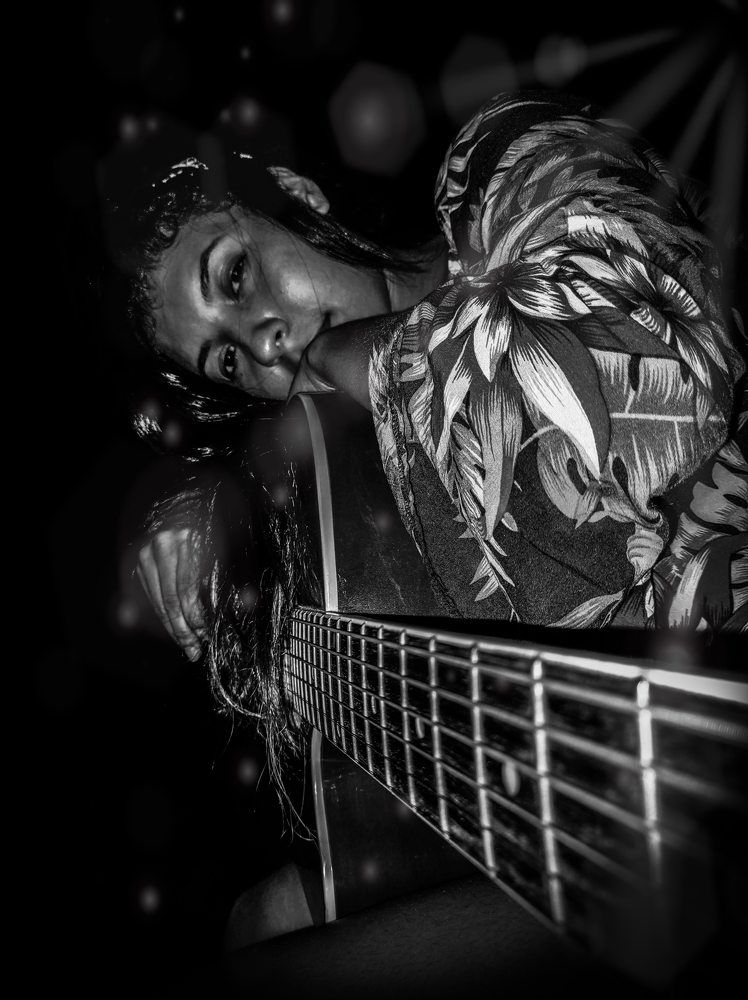 Photograph by Marcelo Nascimento