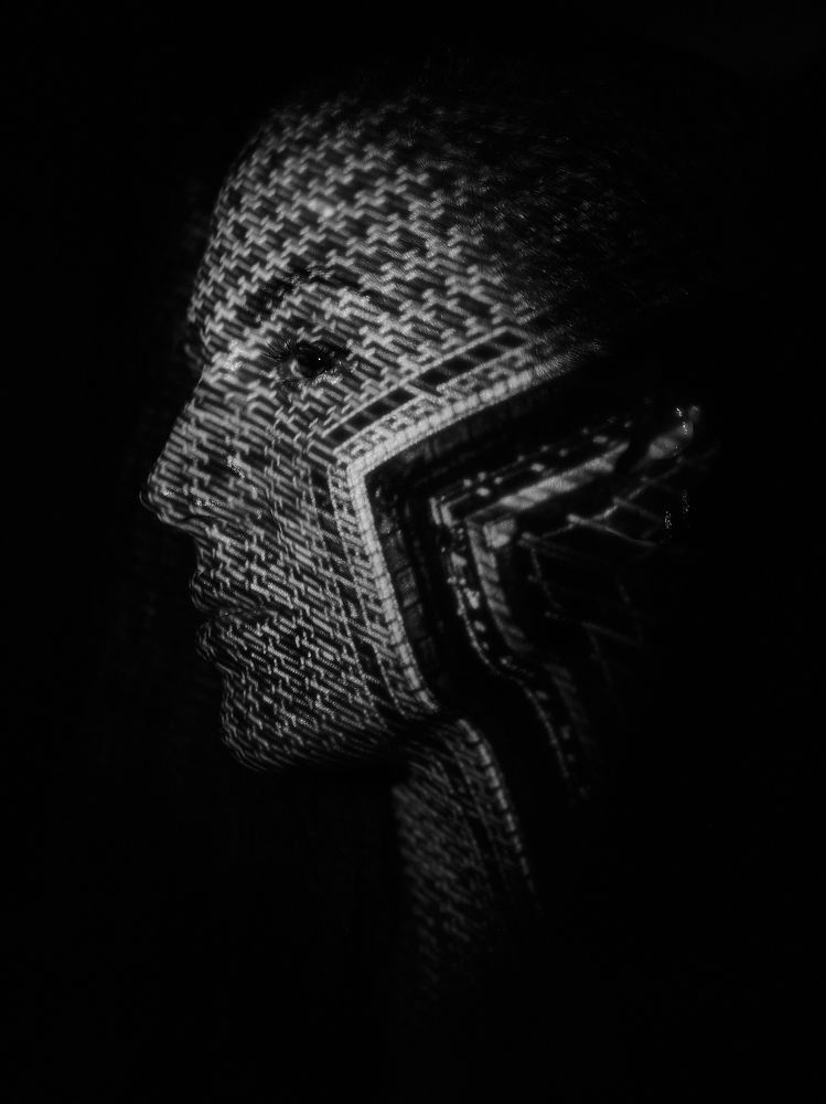 Photograph by Denis Khromeev