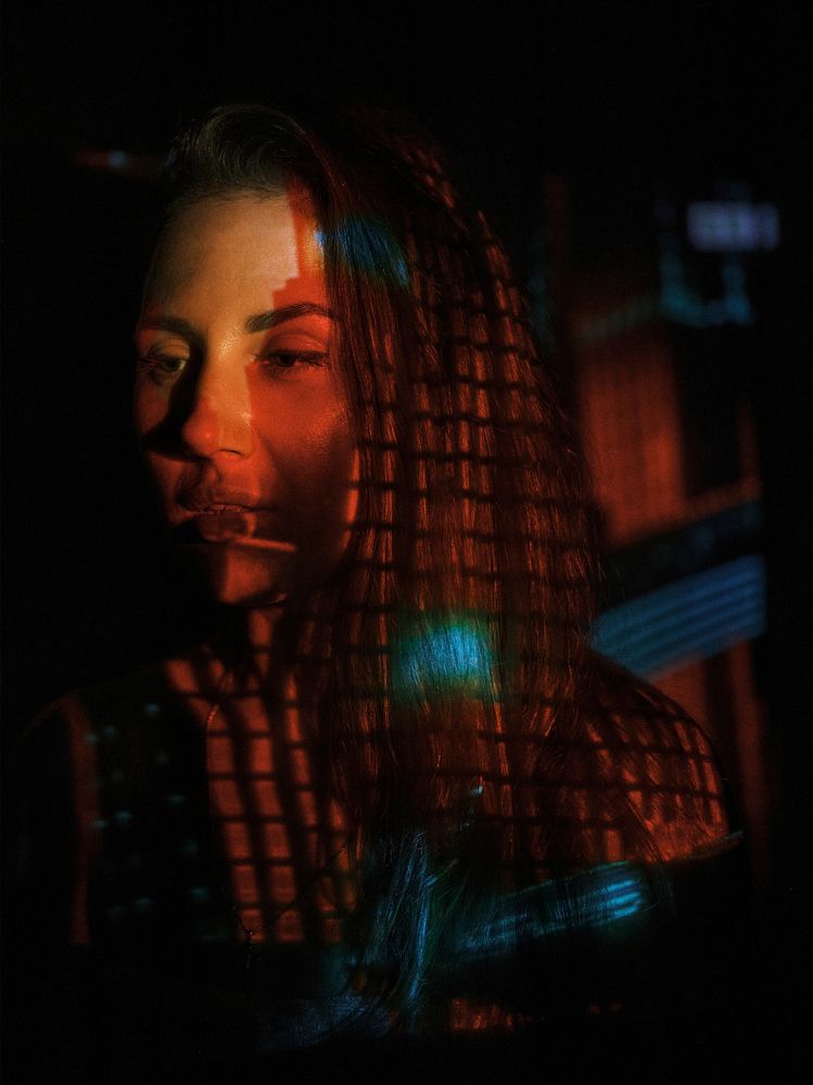 Photograph by Denis Khromeev