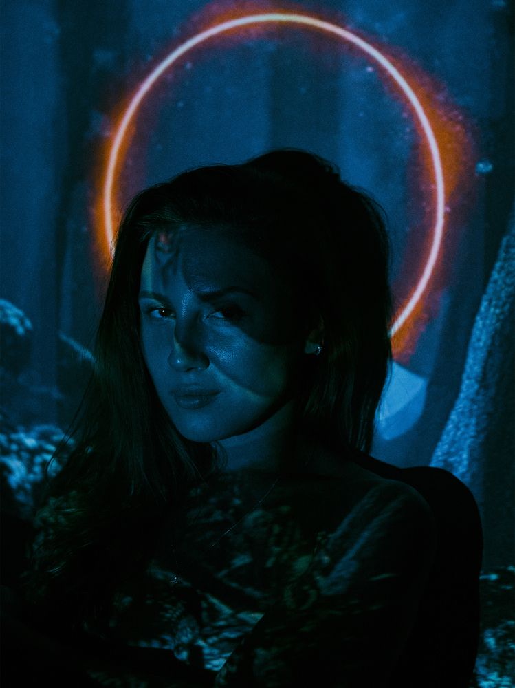 Photograph by Denis Khromeev