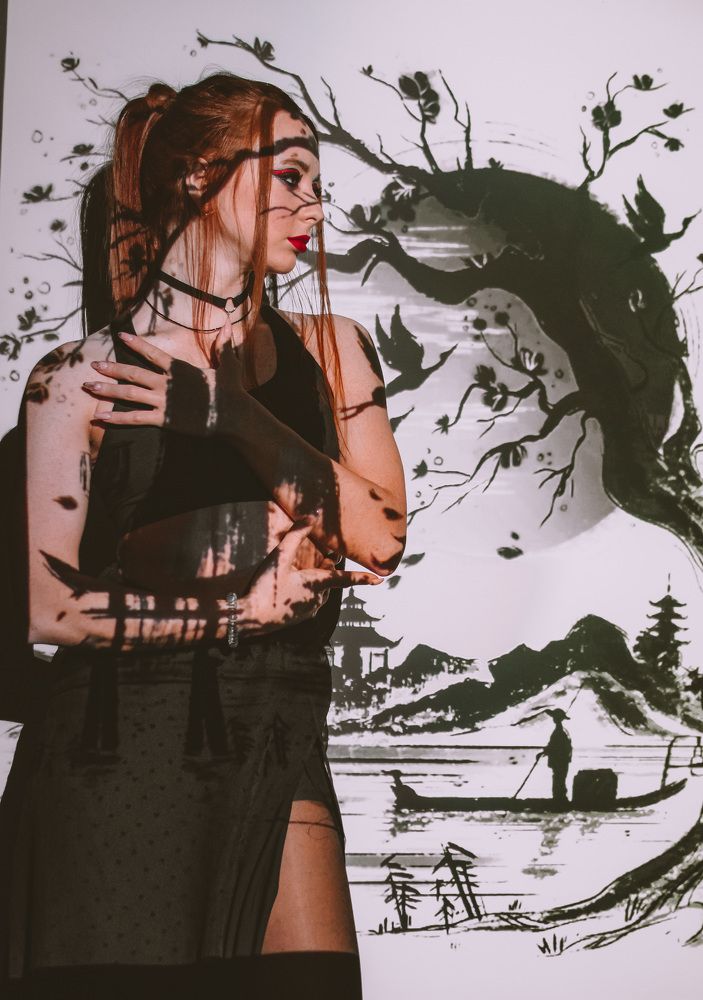 Photograph by Дарья Ильина