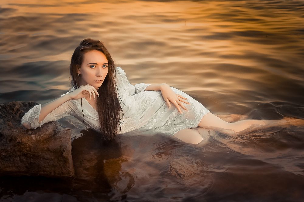 Photograph by Денис Иванов