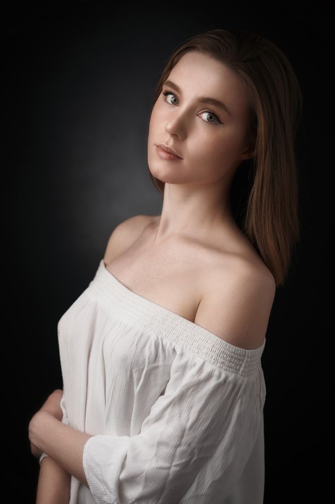 Photograph by Алексей Черноскутов