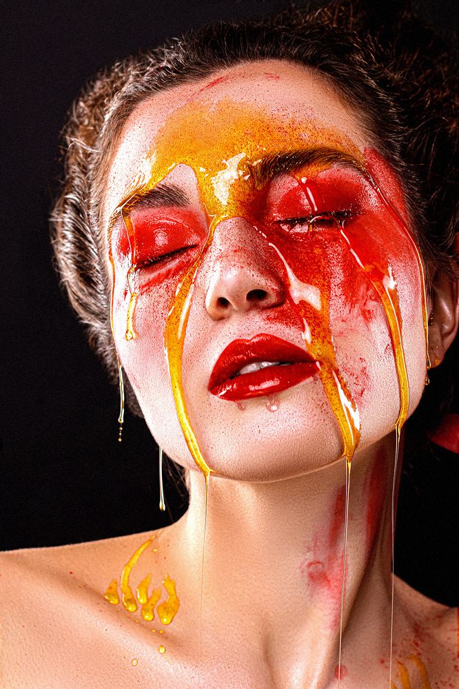 Photograph by Юлия Проценко