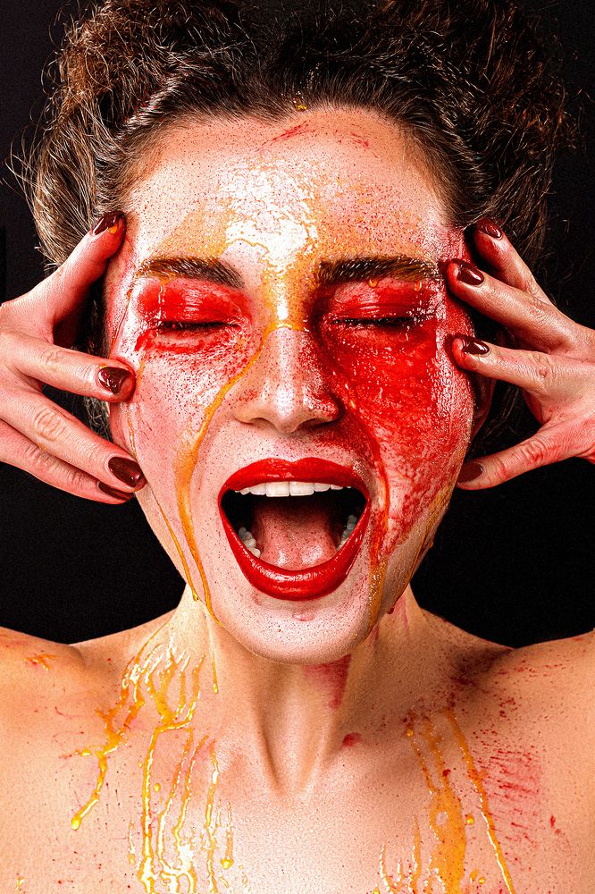 Photograph by Юлия Проценко