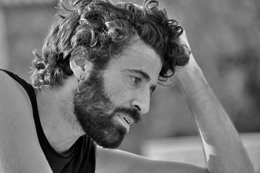 Photograph by Debbie Strauss