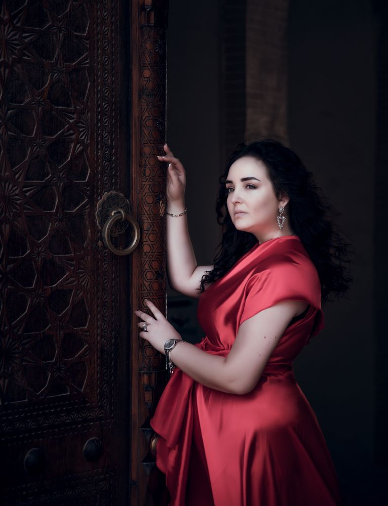 Photograph by Александра Сафина