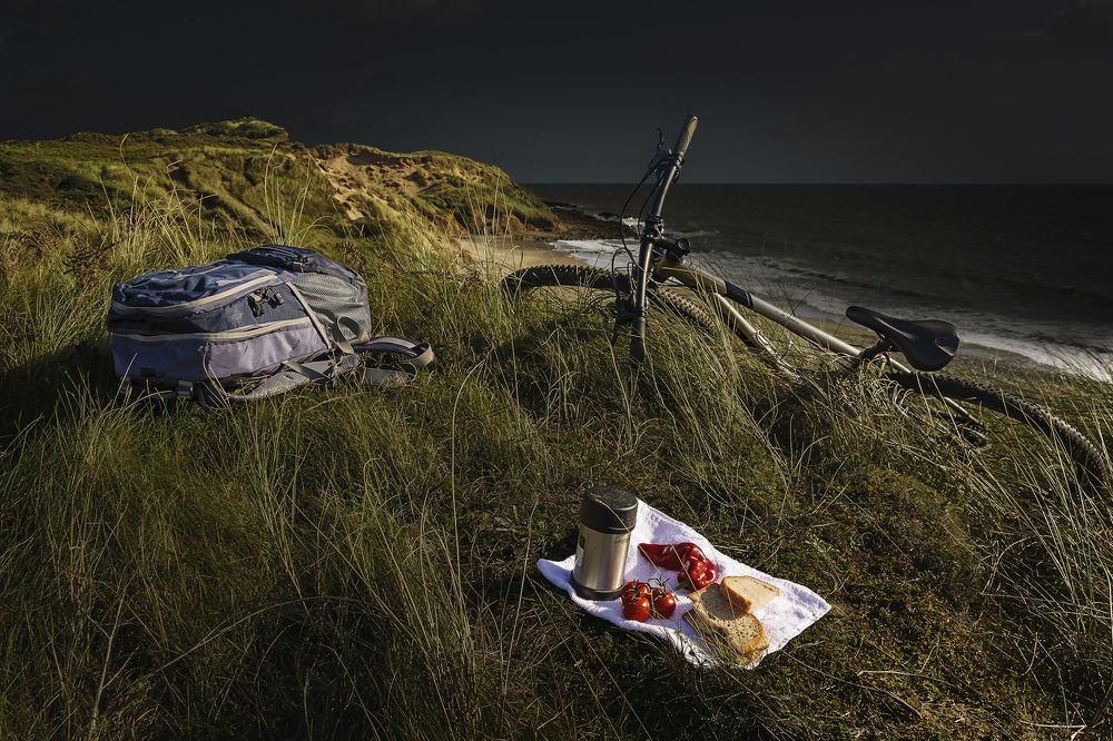 Photograph by Vitaliy Tuzov