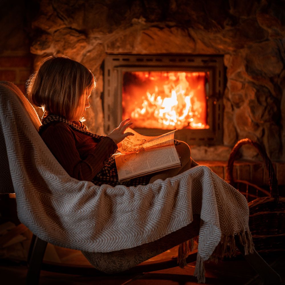 Photograph by Irena Kloc