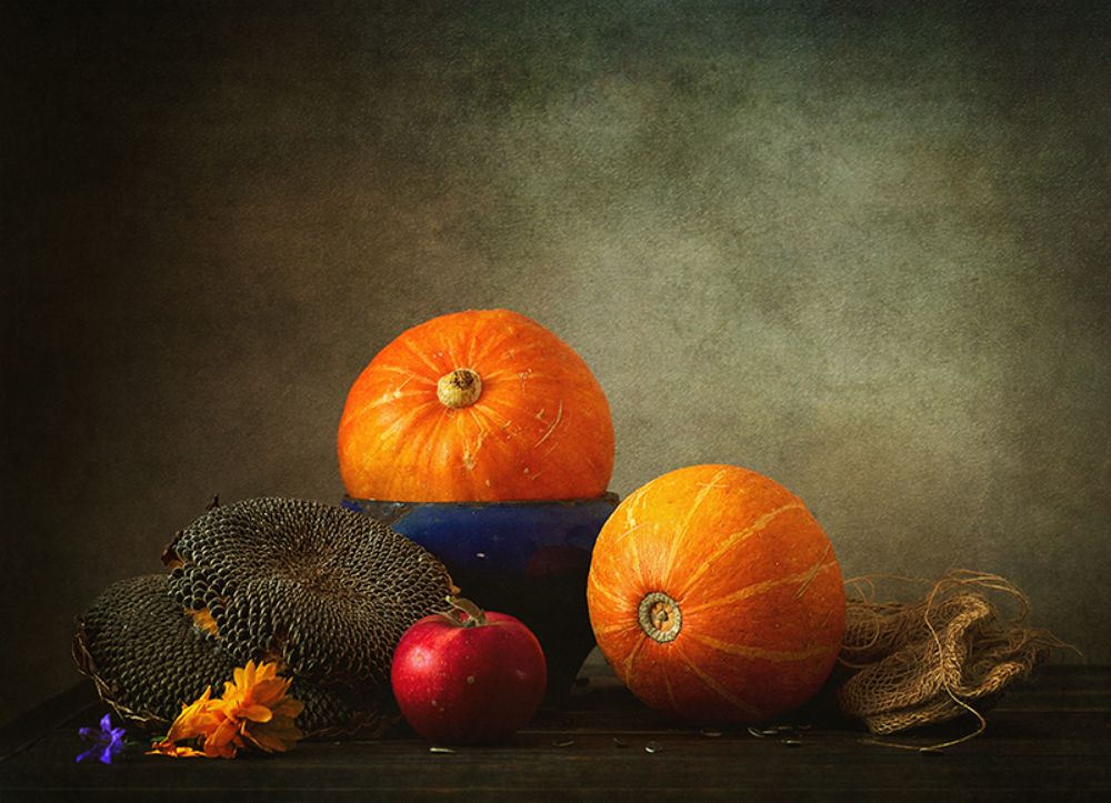 Photograph by Печерина Елена