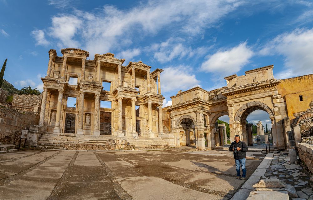 Photograph by mehmet enver karanfil