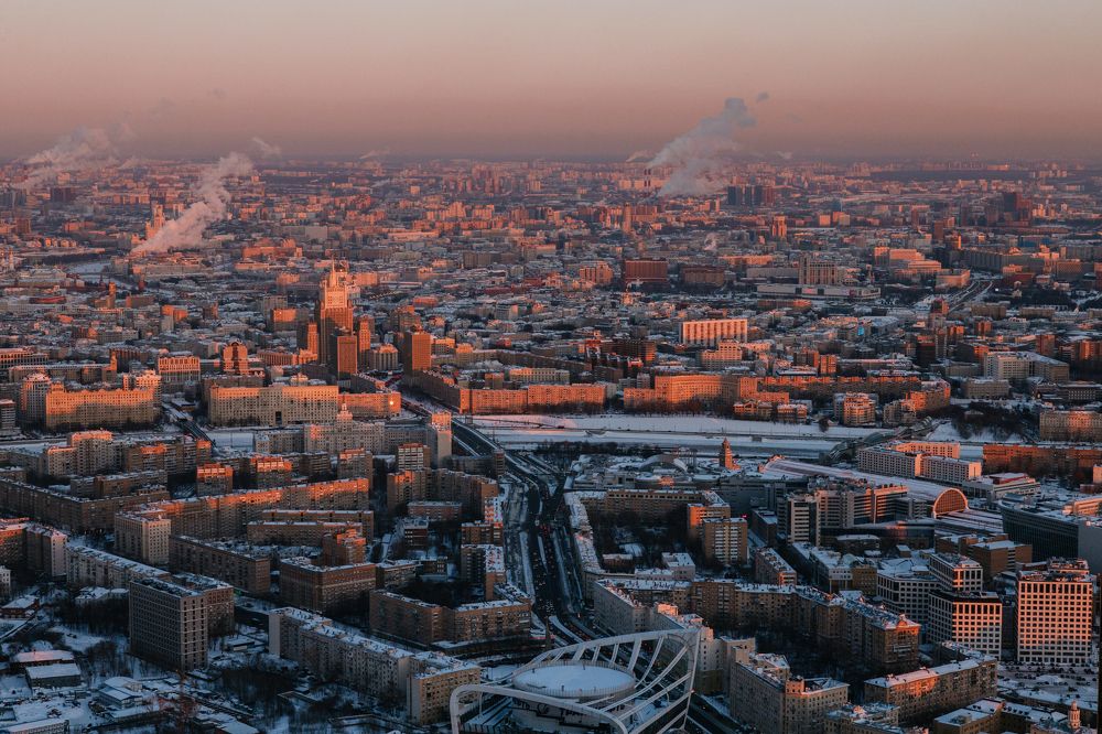 Photograph by Лев Чура