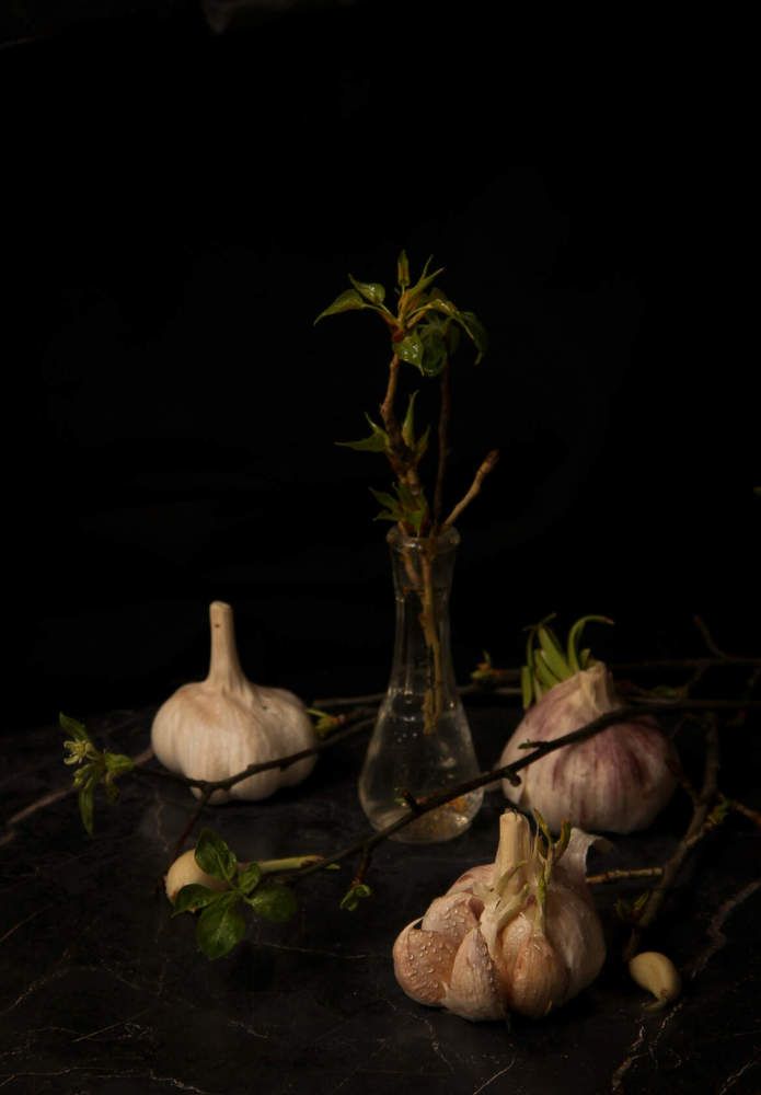 Пробуждение