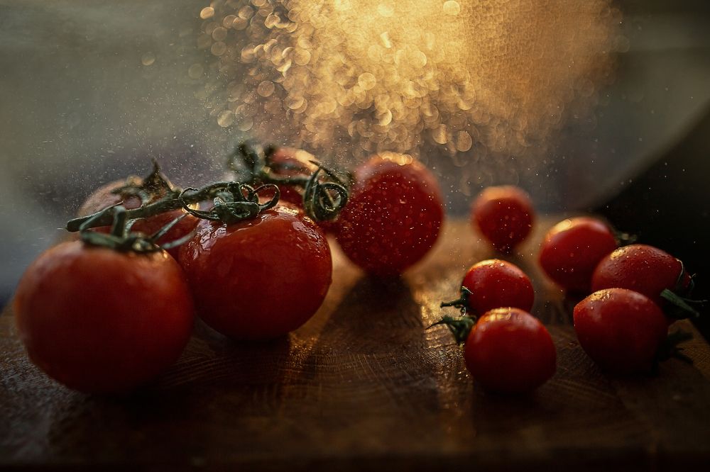 Photograph by Иванна Войт