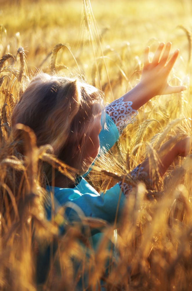 Photograph by Inna Logvinova