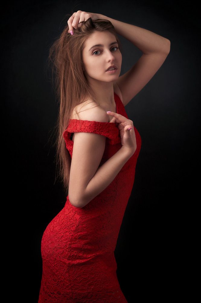 Photograph by Алексей Черноскутов