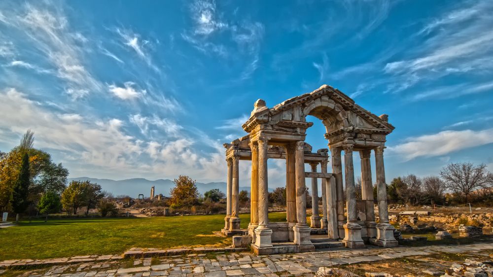 Photograph by mehmet enver karanfil