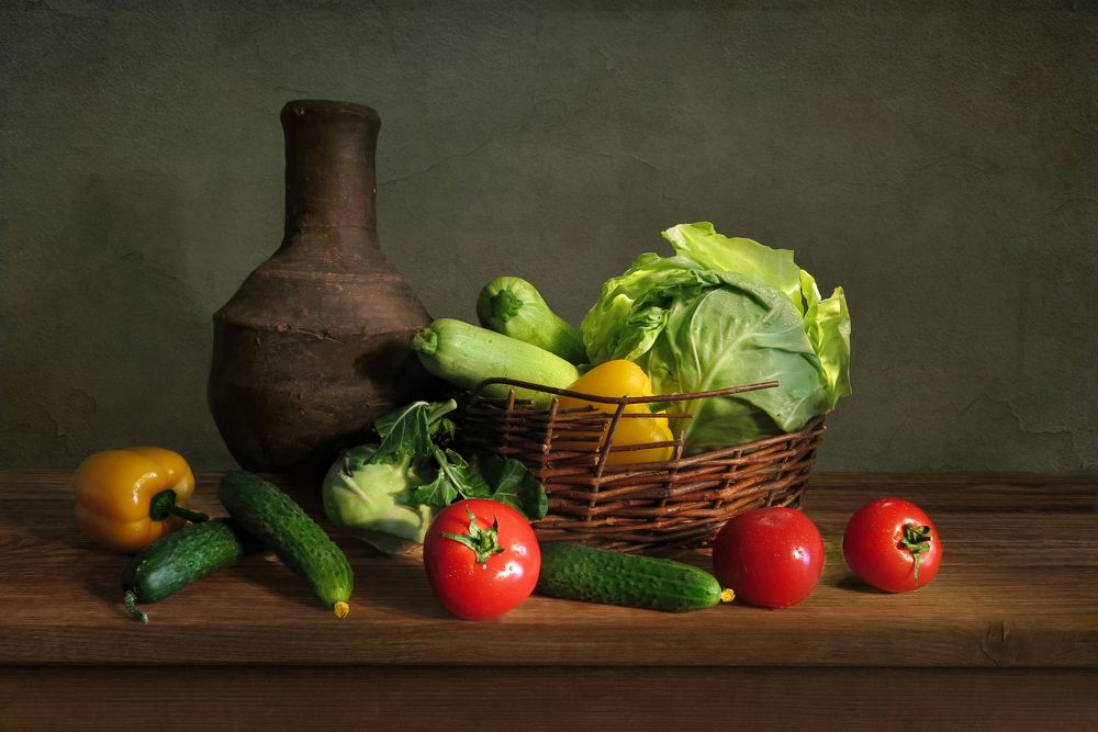 Photograph by Алла Шевченко