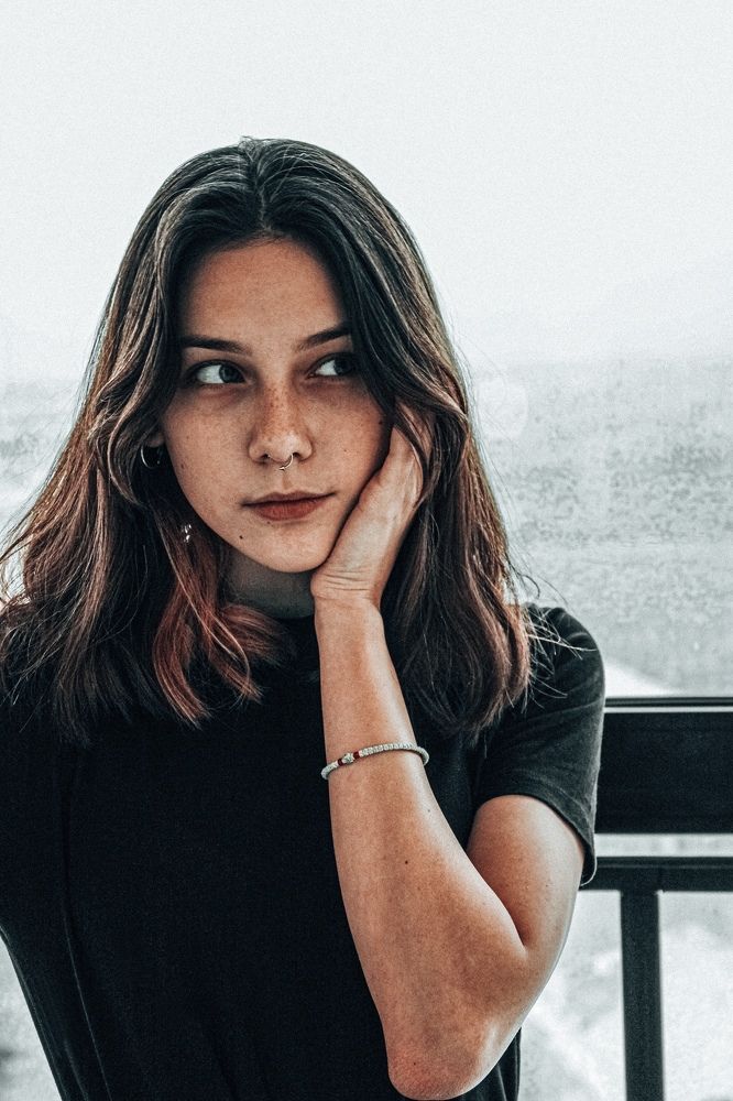 Photograph by Владислав Урдин