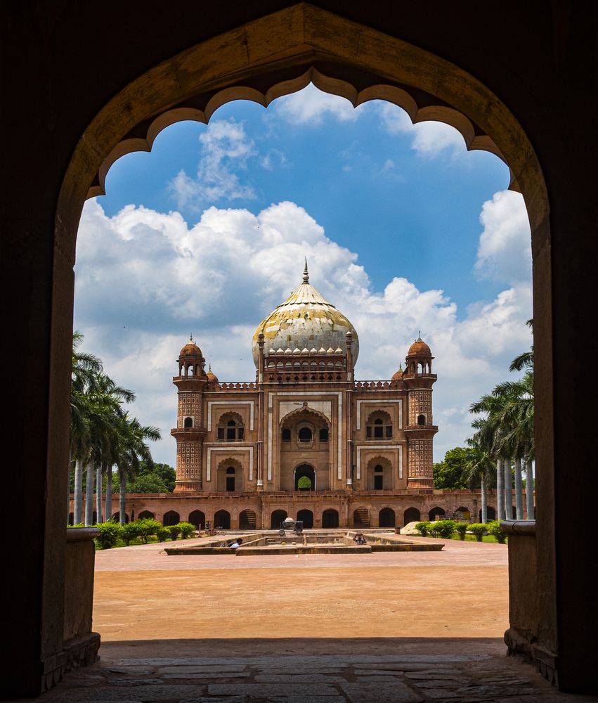 Photograph by Manjri Saxena