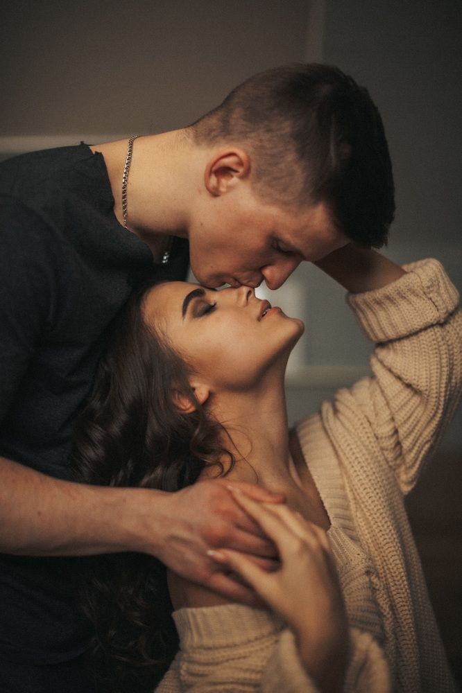 Тишина твоего дыхания