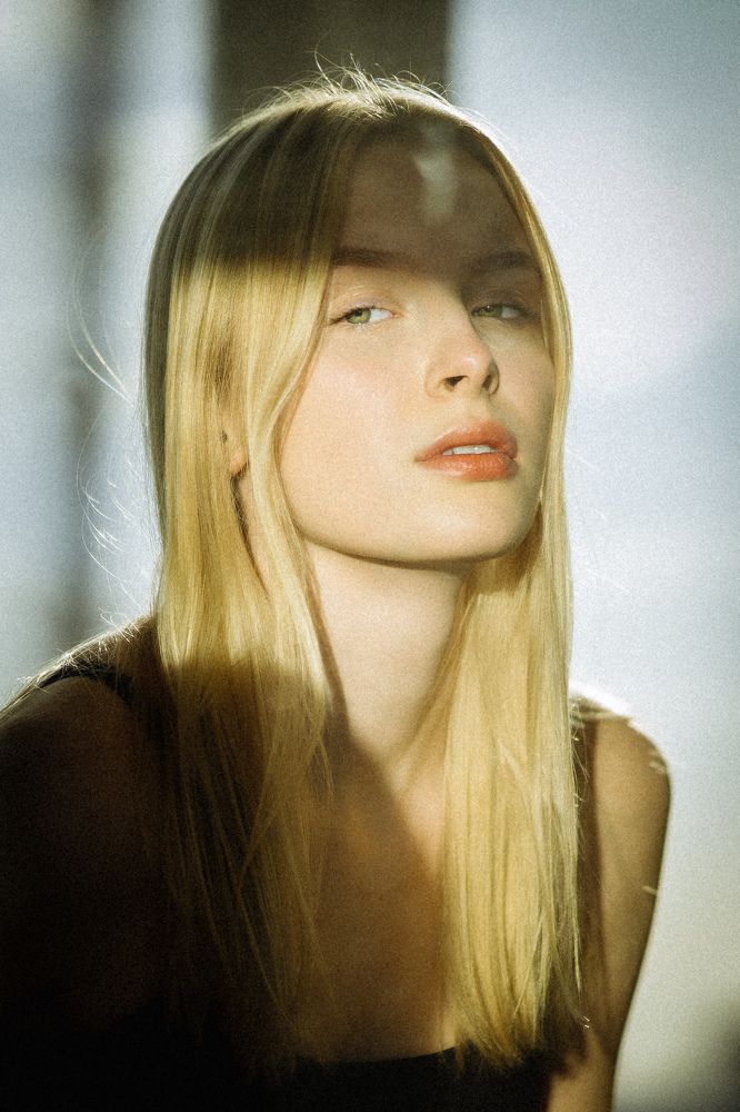 Photograph by Евгений Балезин