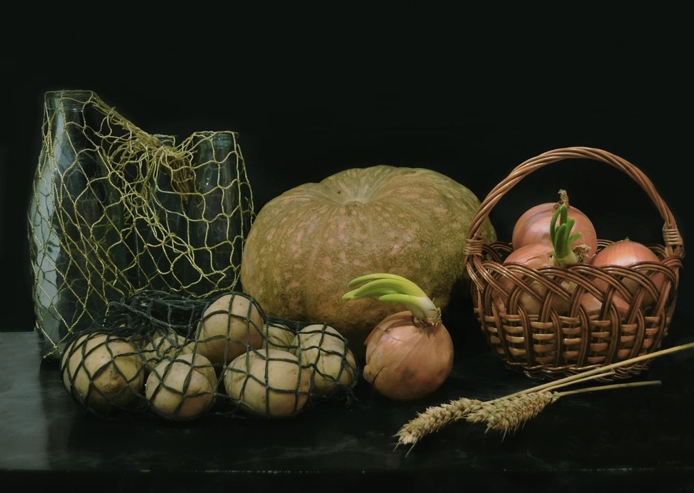 Photograph by Татьяна Рябова