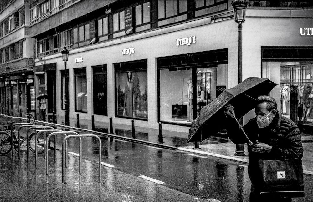 Photograph by Ángel Ros