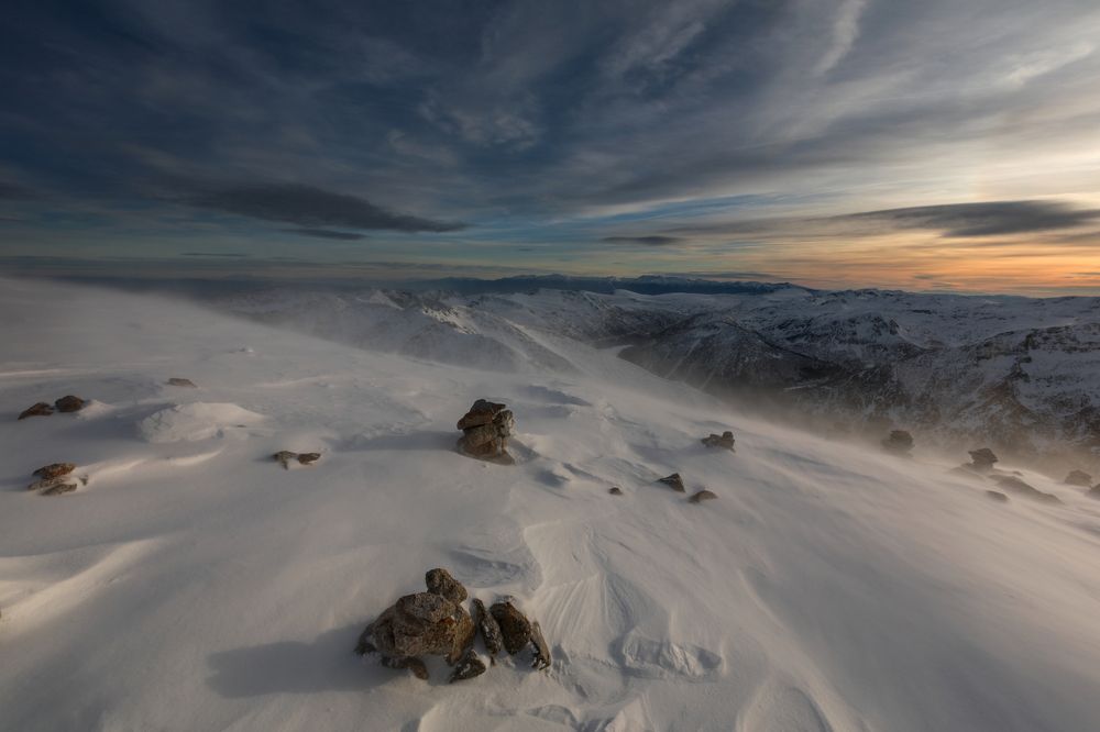 Фотография автора Александър Сандев