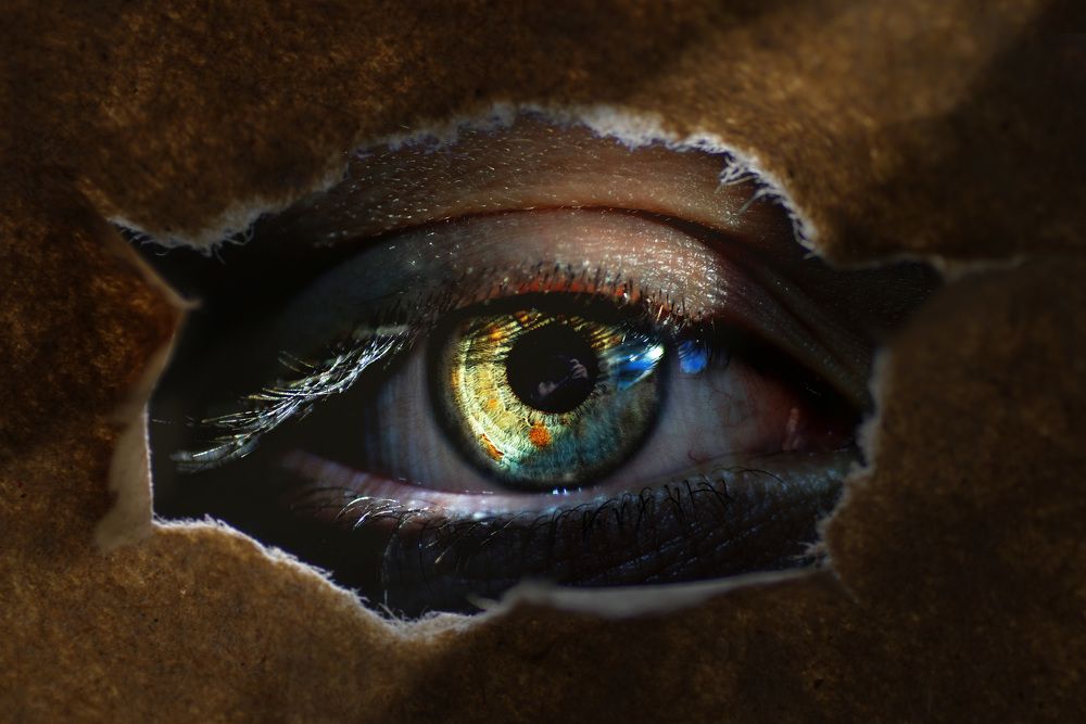 Photograph by Eduardo Modolo