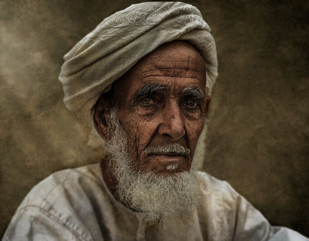 Фотография автора SULAIMAN AL GHAFRI