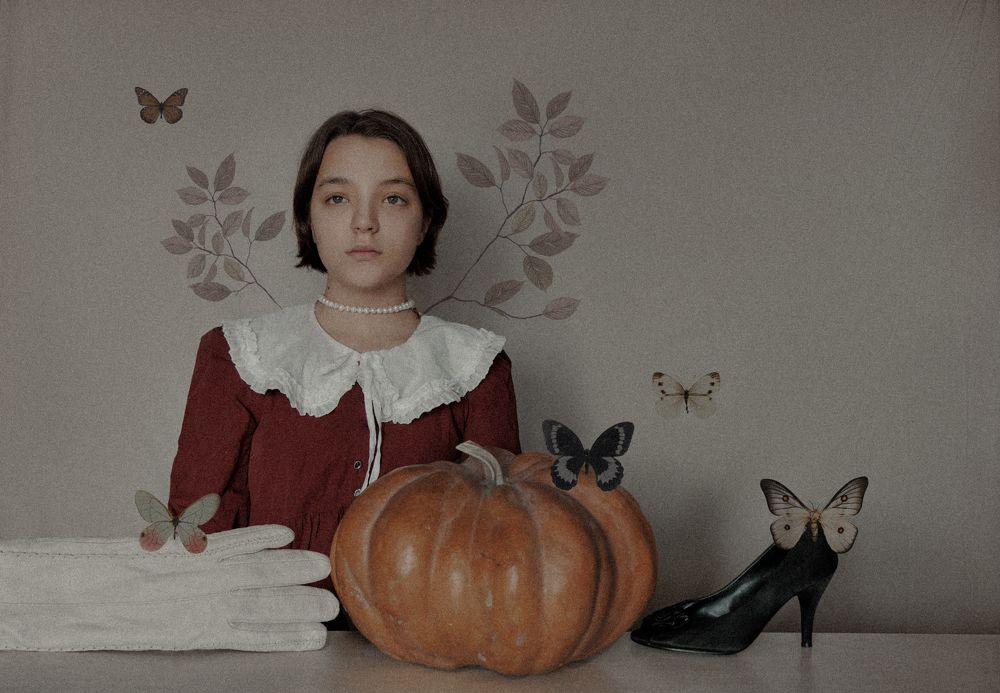 Photograph by Юлия Камынина