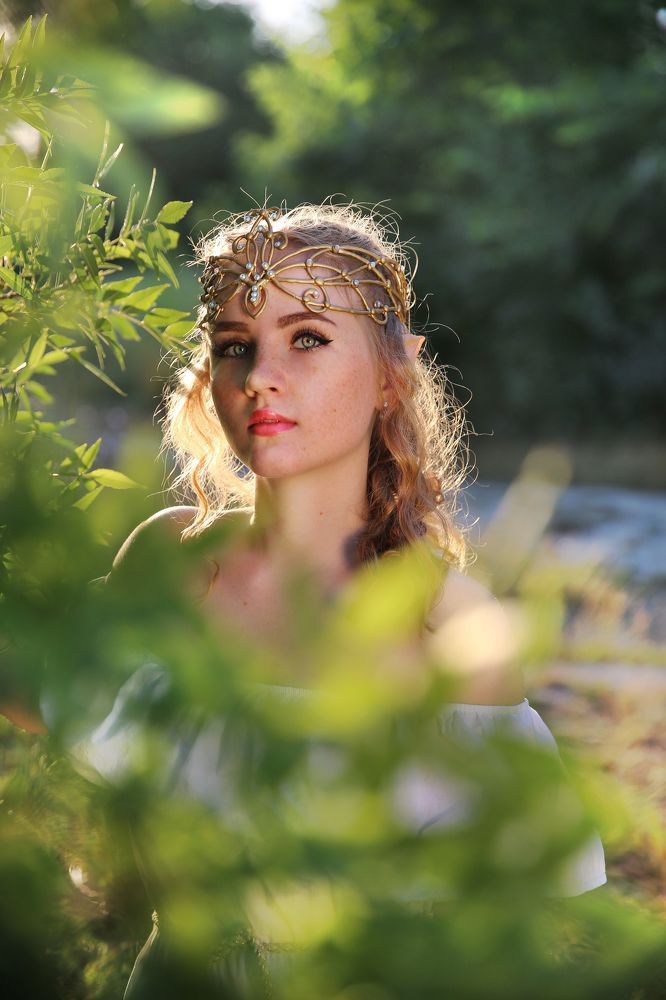 Photograph by Степанида Фомина