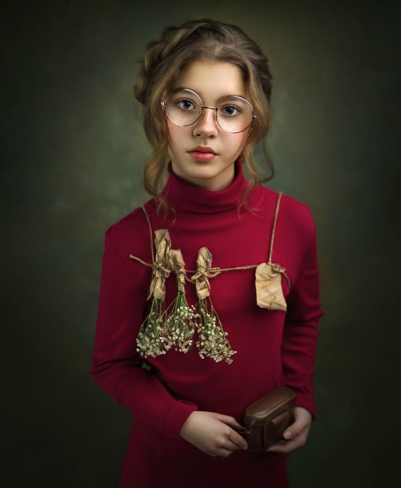 Photograph by Van Der Linden Alexandra