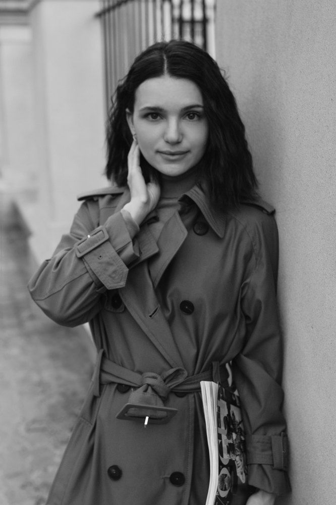 Photograph by Daria